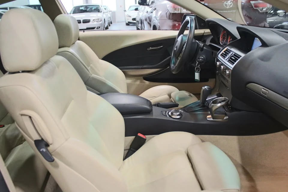 2006 BMW E63/E64 645Ci & 650i - Image 6 of 10