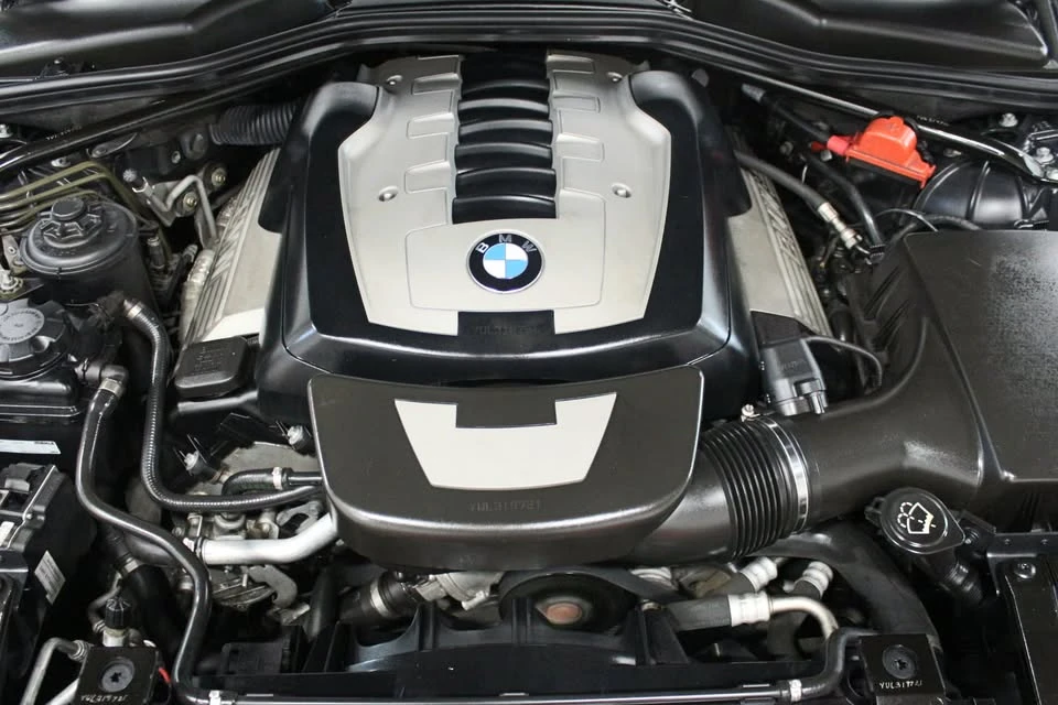 2006 BMW E63/E64 645Ci & 650i - Image 10 of 10