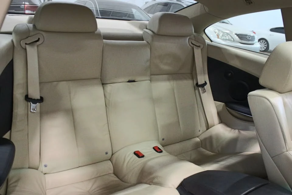 2006 BMW E63/E64 645Ci & 650i - Image 7 of 10
