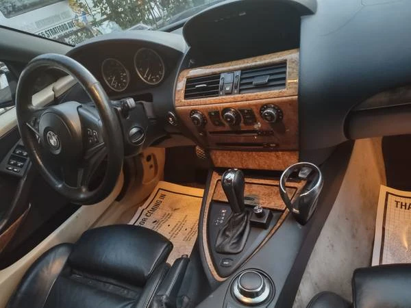 2006 BMW E63/E64 645Ci & 650i - Image 4 of 15