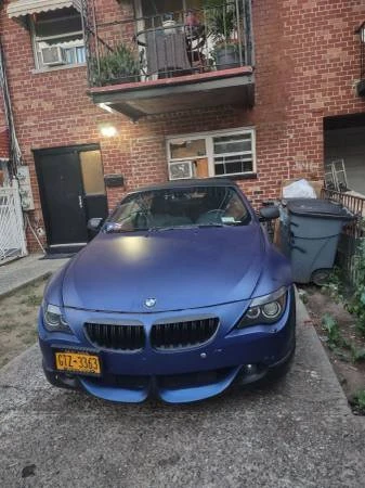 2006 BMW E63/E64 645Ci & 650i - Image 3 of 15