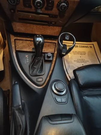 2006 BMW E63/E64 645Ci & 650i - Image 13 of 15