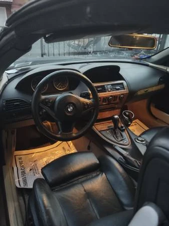 2006 BMW E63/E64 645Ci & 650i - Image 9 of 15