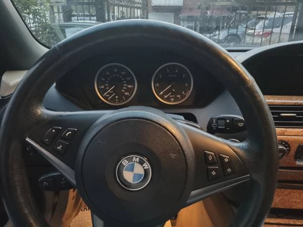 2006 BMW E63/E64 645Ci & 650i - Image 11 of 15