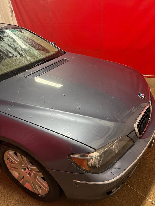 2006 BMW E65/E66 7 Series - Image 4 of 12