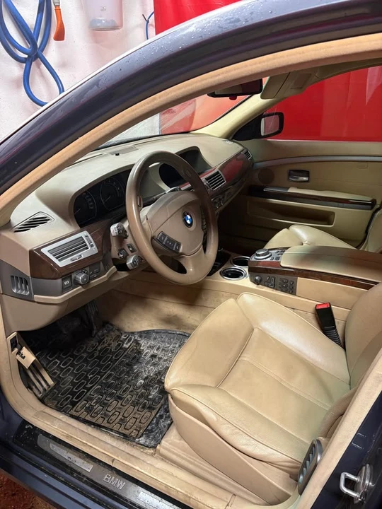 2006 BMW E65/E66 7 Series - Image 6 of 12