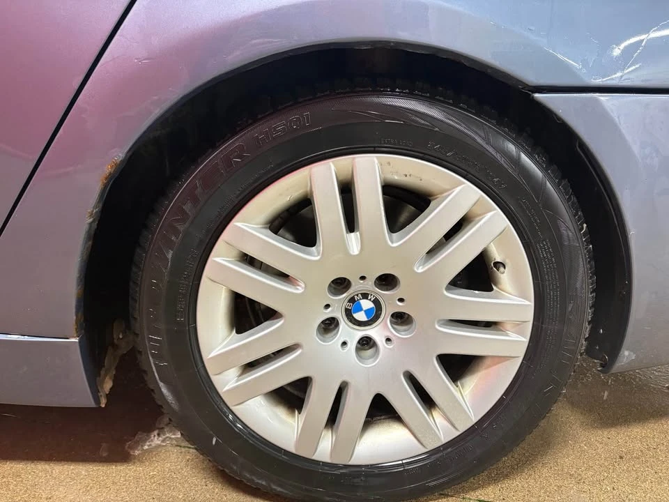 2006 BMW E65/E66 7 Series - Image 11 of 12