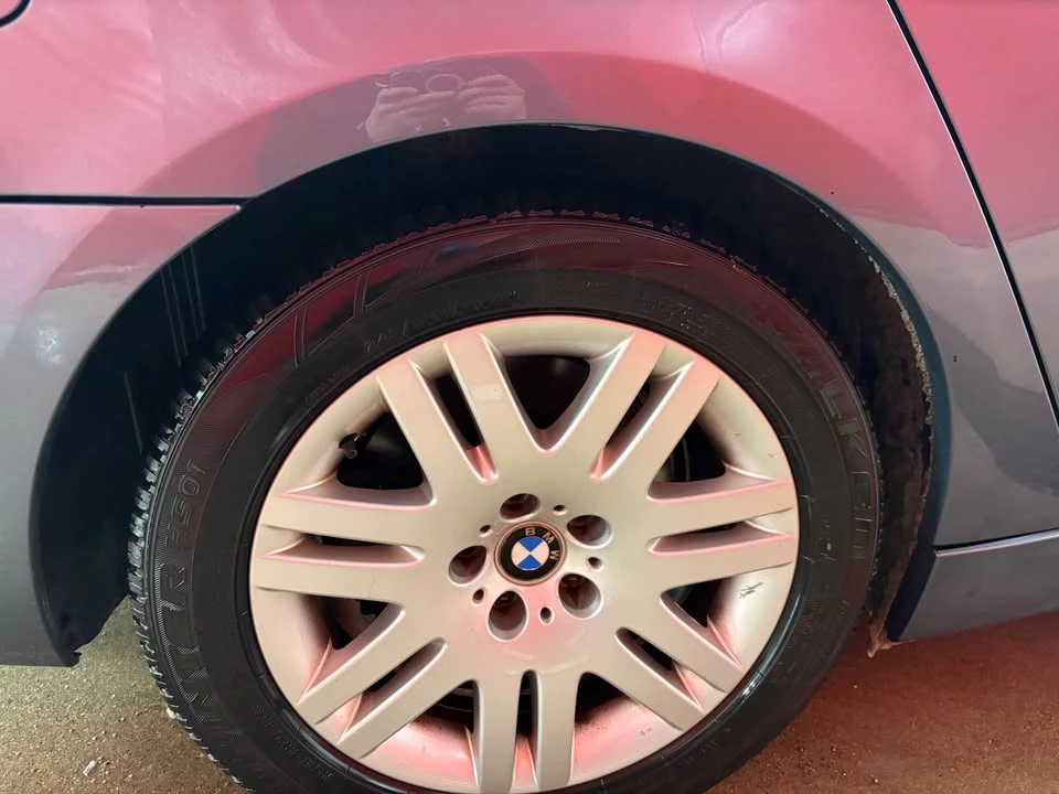 2006 BMW E65/E66 7 Series - Image 9 of 12