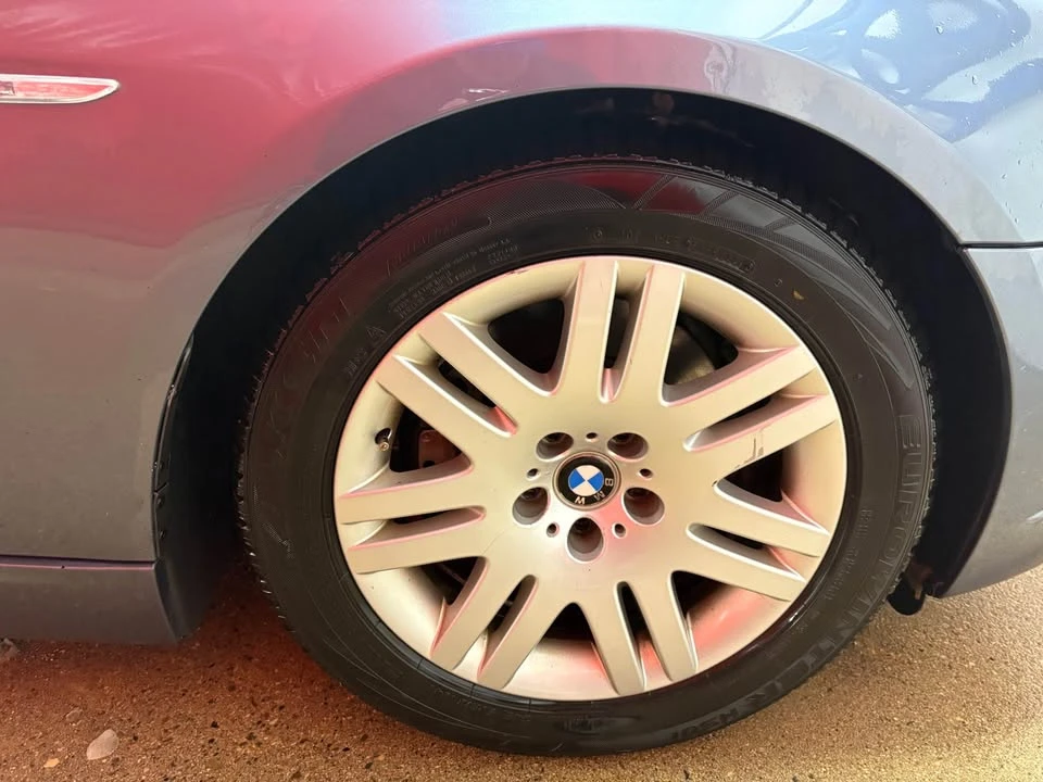 2006 BMW E65/E66 7 Series - Image 10 of 12