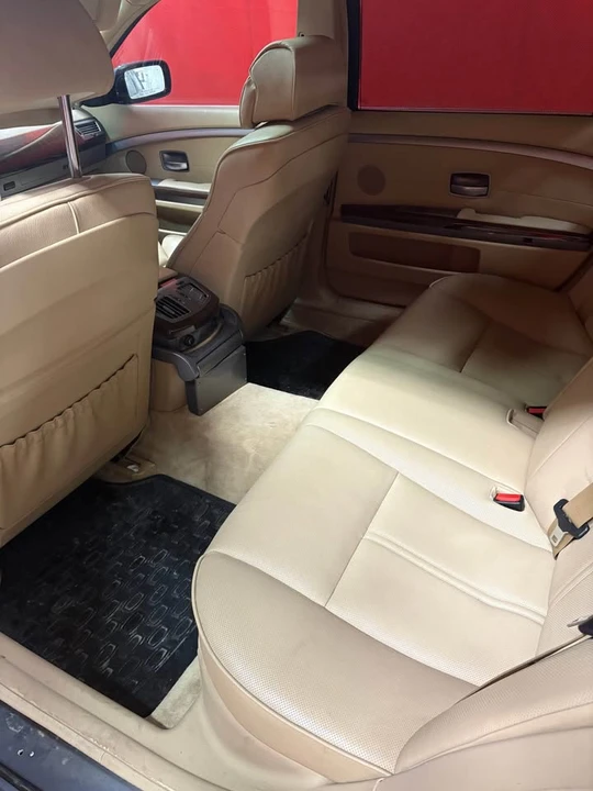 2006 BMW E65/E66 7 Series - Image 7 of 12