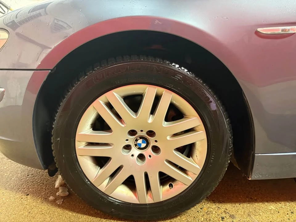 2006 BMW E65/E66 7 Series - Image 12 of 12