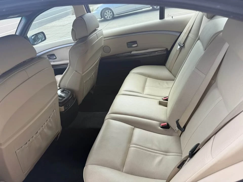 2006 BMW E65/E66 7 Series - Image 5 of 7