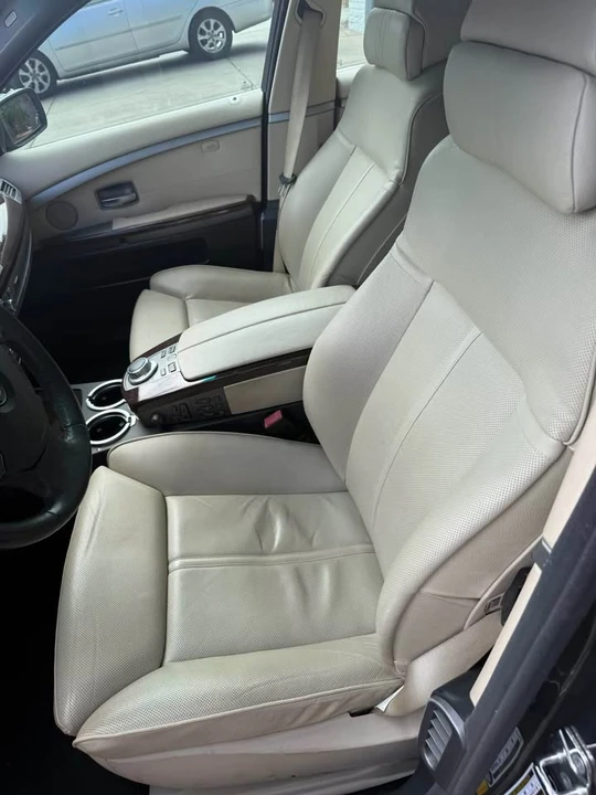 2006 BMW E65/E66 7 Series - Image 6 of 7