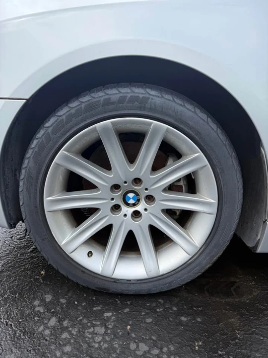 2006 BMW E65/E66 750i & 760i Sedan - Image 6 of 9