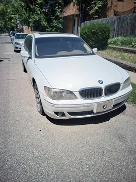 2006 BMW 7 Series 750Li