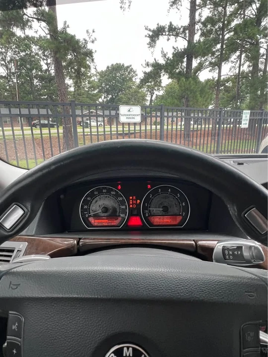 2006 BMW E65/E66 750i & 760i Sedan - Image 3 of 11