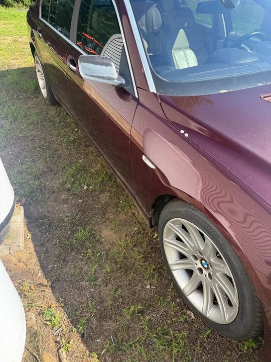2006 BMW E65/E66 7 Series - Image 2 of 5