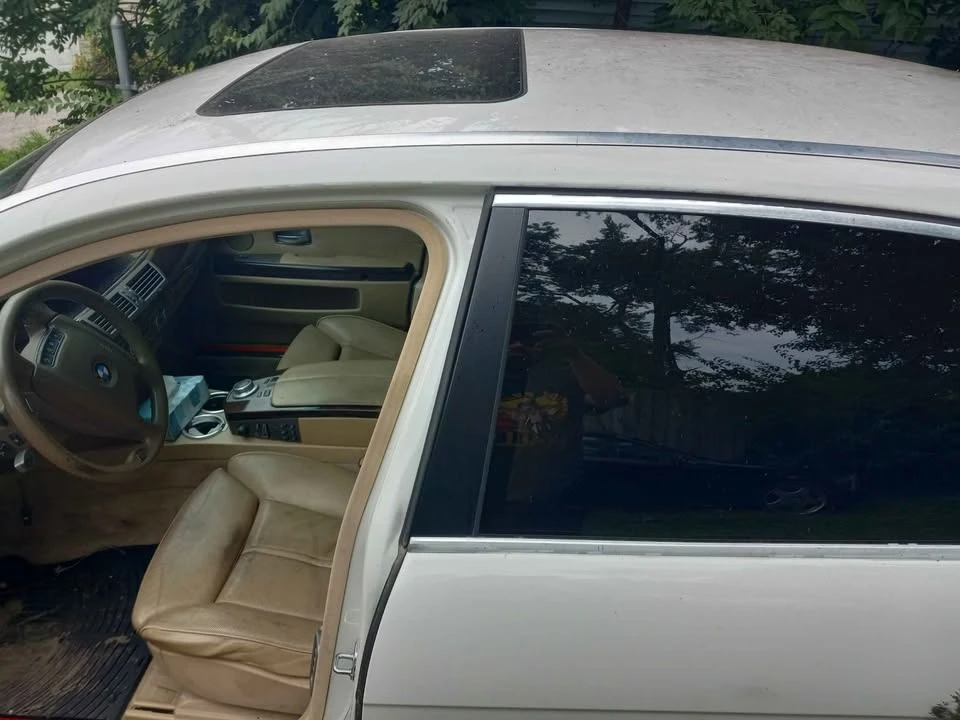 2006 BMW E65/E66 750i & 760i Sedan - Image 7 of 7
