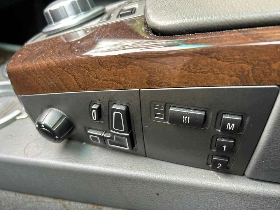 2006 BMW E65/E66 7 Series - Image 7 of 12