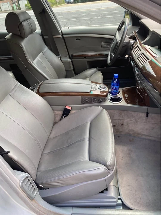 2006 BMW E65/E66 7 Series - Image 14 of 16