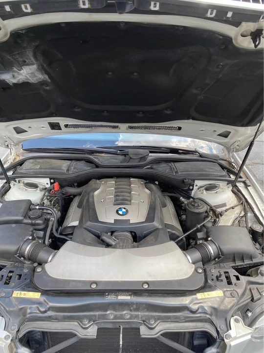2006 BMW E65/E66 7 Series - Image 8 of 16