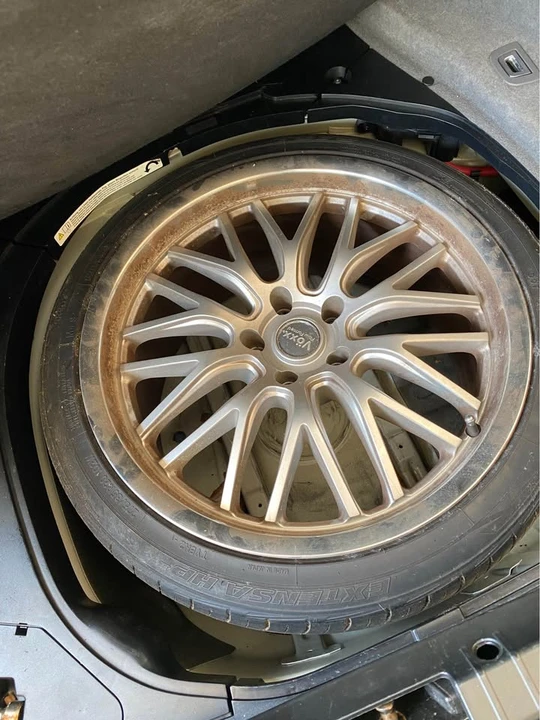 2006 BMW E65/E66 7 Series - Image 16 of 16