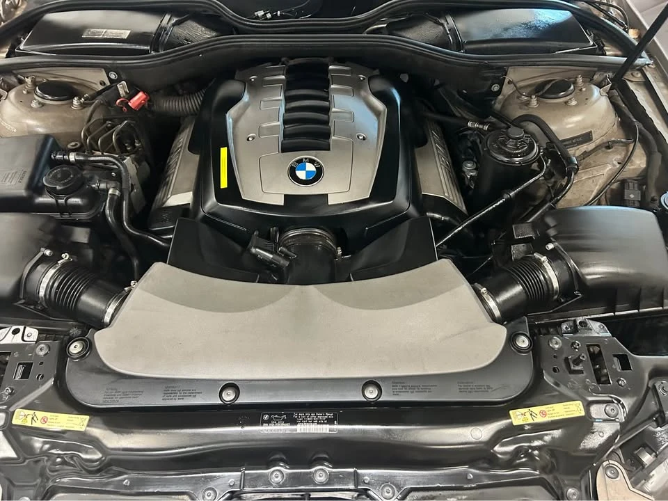 2006 BMW E65/E66 750i & 760i Sedan - Image 13 of 13