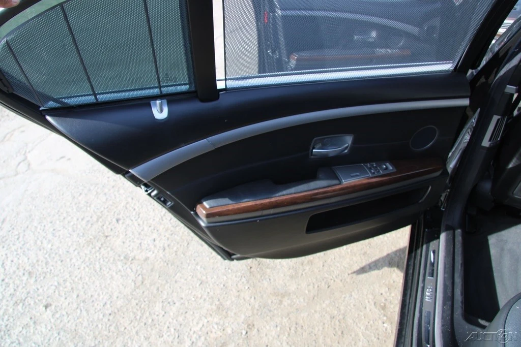 2006 BMW E65/E66 750i & 760i Sedan - Image 21 of 21