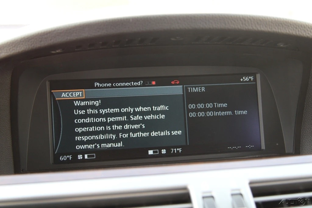 2006 BMW E65/E66 750i & 760i Sedan - Image 18 of 21