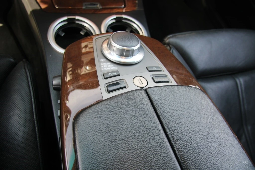 2006 BMW E65/E66 750i & 760i Sedan - Image 20 of 21