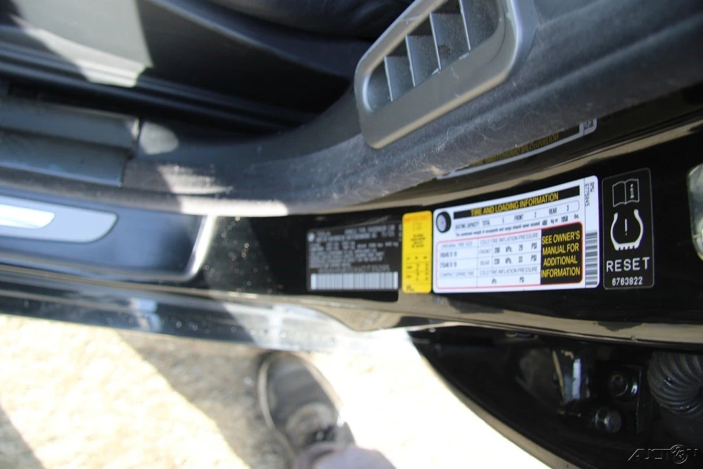 2006 BMW E65/E66 750i & 760i Sedan - Image 12 of 21