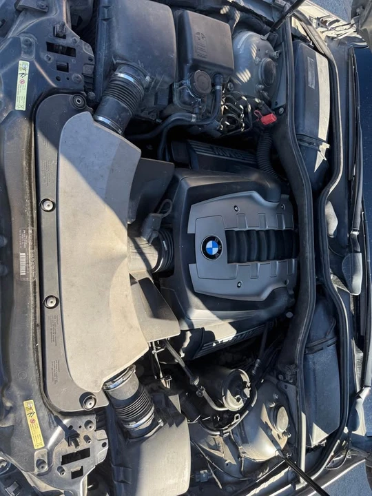 2006 BMW E65/E66 7 Series - Image 7 of 8