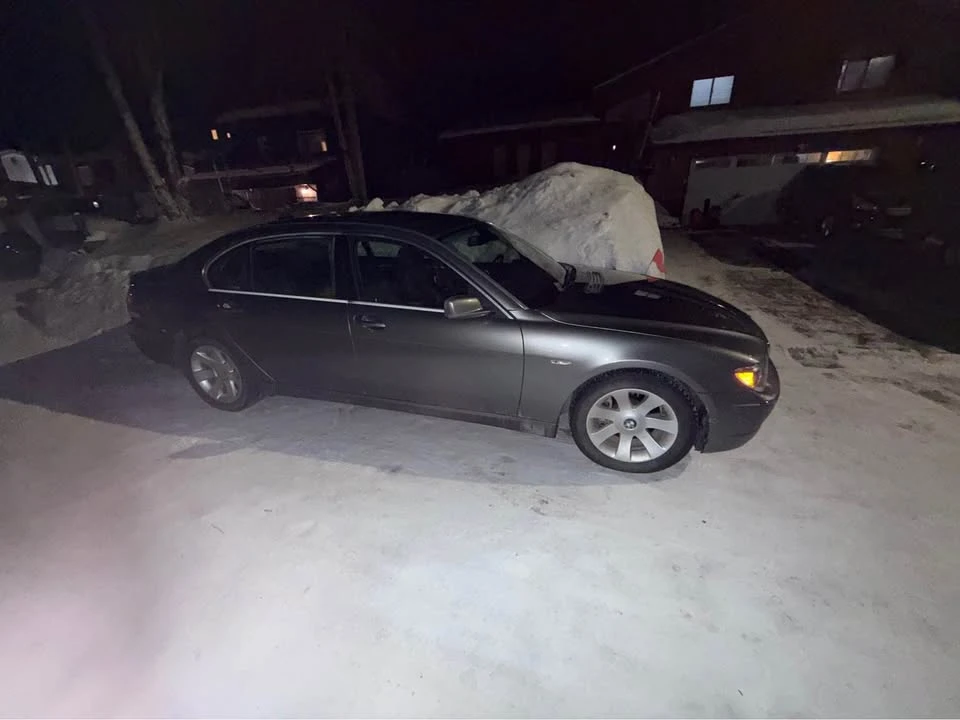 2006 BMW E65/E66 7 Series - Image 6 of 8