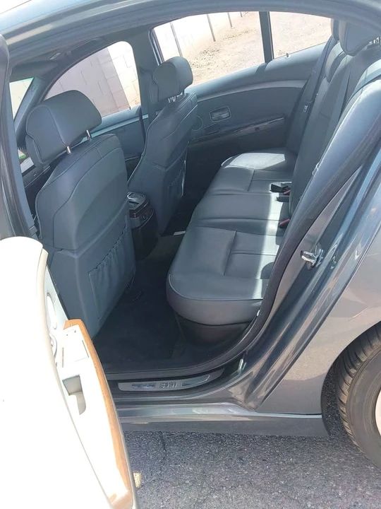 2006 BMW E65/E66 7 Series - Image 6 of 8