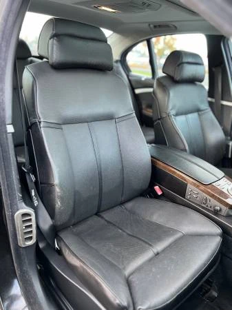 2006 BMW E65/E66 750i & 760i Sedan - Image 12 of 14