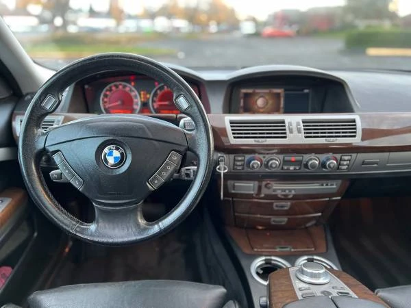 2006 BMW E65/E66 750i & 760i Sedan - Image 14 of 14