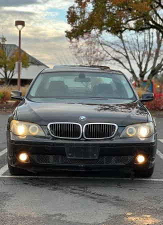 2006 BMW E65/E66 750i & 760i Sedan - Image 2 of 14