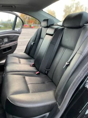 2006 BMW E65/E66 750i & 760i Sedan - Image 8 of 14