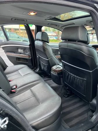 2006 BMW E65/E66 750i & 760i Sedan - Image 11 of 14