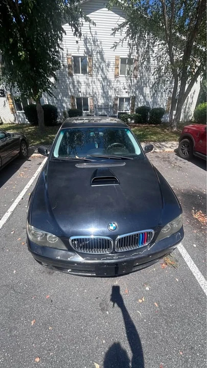 2006 BMW E65/E66 750i & 760i Sedan - Image 2 of 15