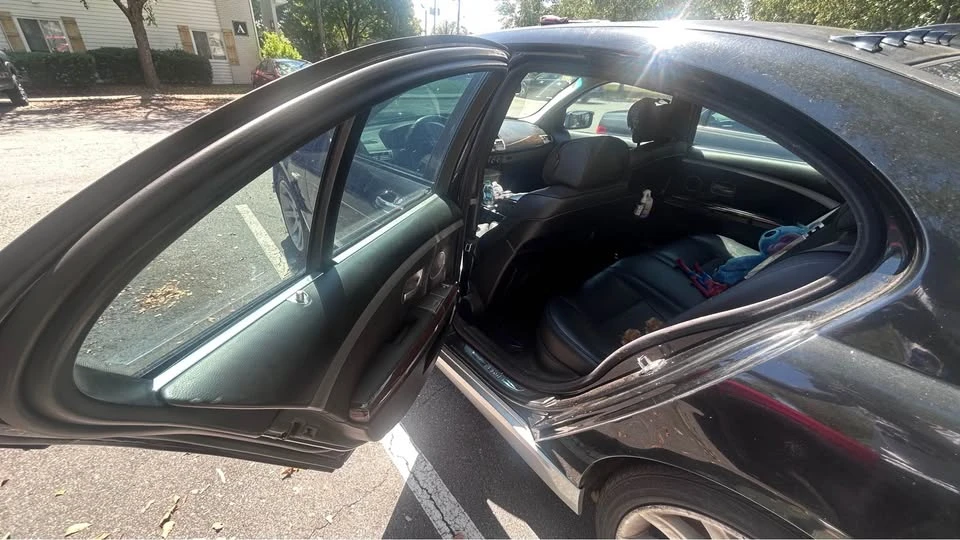 2006 BMW E65/E66 750i & 760i Sedan - Image 13 of 15