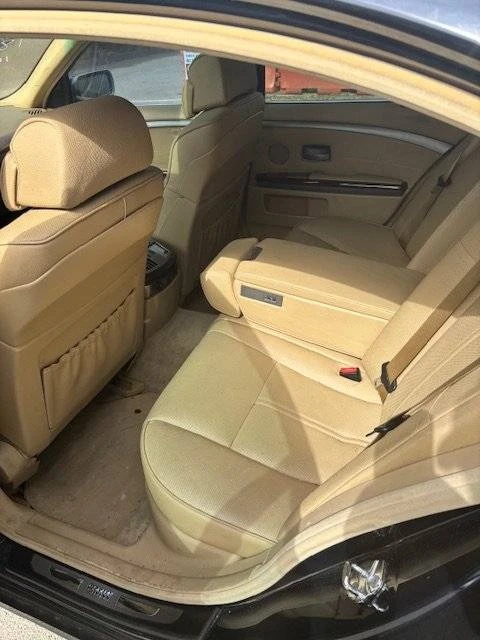 2006 BMW E65/E66 7 Series - Image 6 of 6