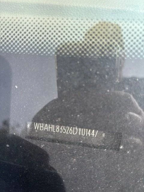 2006 BMW E65/E66 7 Series - Image 4 of 6