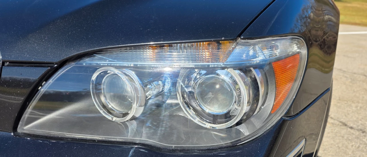 2006 BMW E65/E66 7 Series - Image 18 of 20