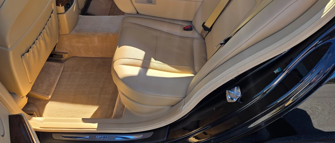 2006 BMW E65/E66 7 Series - Image 12 of 20