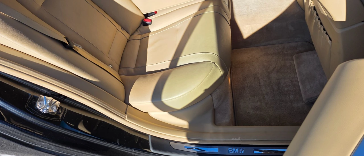 2006 BMW E65/E66 7 Series - Image 16 of 20
