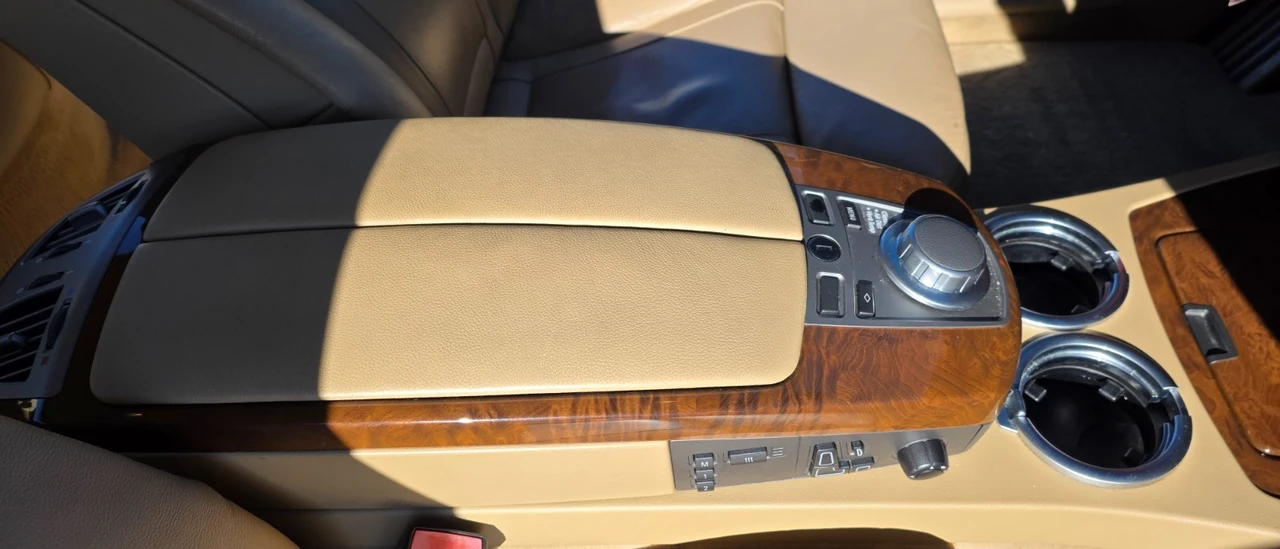 2006 BMW E65/E66 7 Series - Image 15 of 20