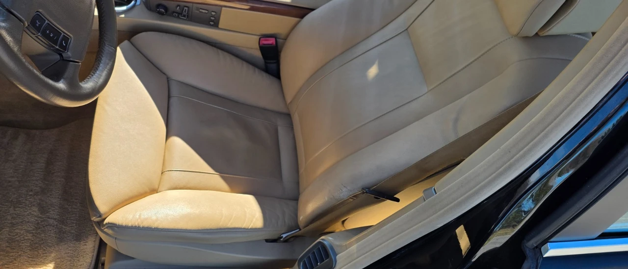 2006 BMW E65/E66 7 Series - Image 11 of 20