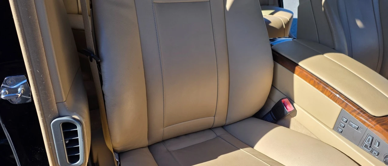 2006 BMW E65/E66 7 Series - Image 13 of 20