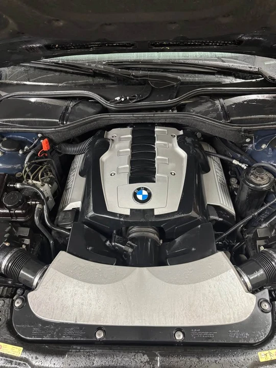 2006 BMW E65/E66 7 Series - Image 3 of 7